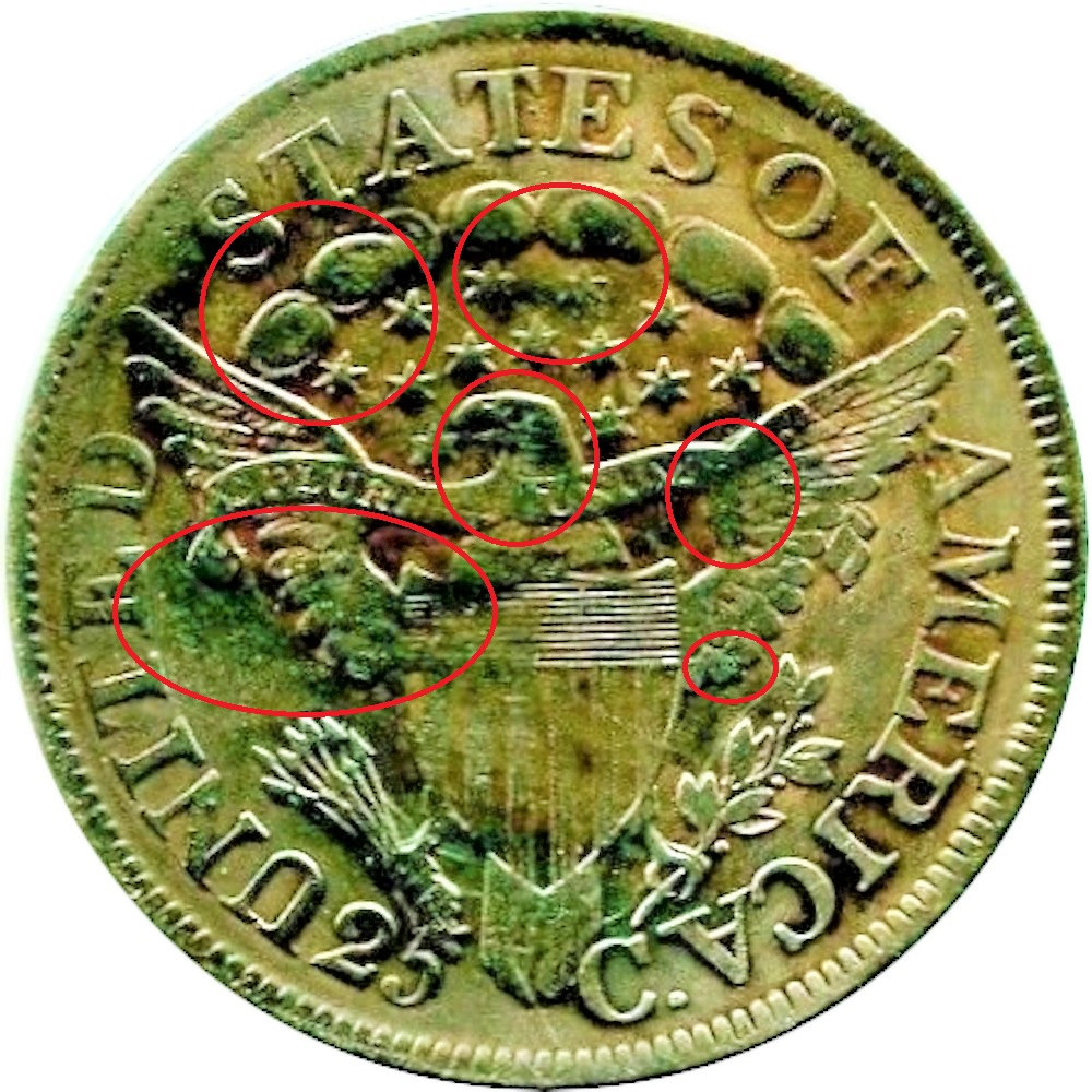 1806/5-25c-Draped-Bust-Quarter